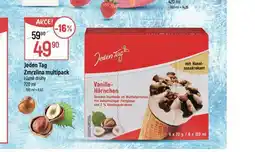 Globus Zmrzlina multipack nabídka