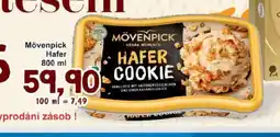 Jip Mövenpick Hafer nabídka