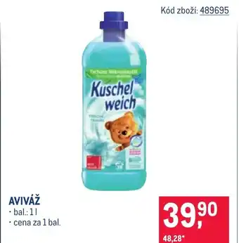 Makro Aviváž nabídka