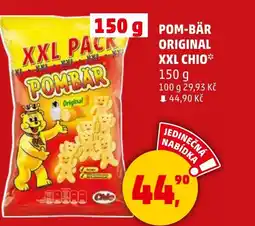 Penny Market Pombar original xxl chio nabídka