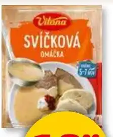 Penny Market Omáčka vitana nabídka