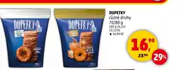 Penny Market Dupetky nabídka