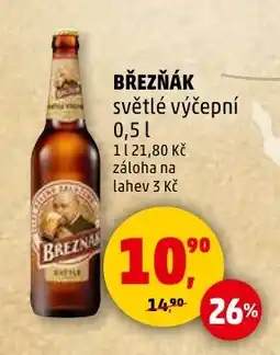 Penny Market Březňák nabídka
