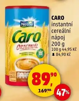 Penny Market Caro nabídka