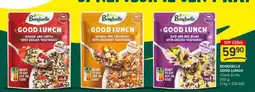 Flop BONDUELLE GOOD LUNCH různé druhy 250 g nabídka