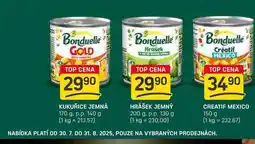 Flop KUKUŘICE JEMNÁ 170 g. p.p. 140 g nabídka