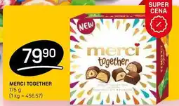 MERCI TOGETHER 175 g