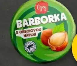 Penny Market Barborka enjoy nabídka