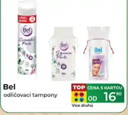 Tamda Foods Bel odličovací tampony nabídka