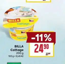 Billa BILLA Cottage 200 g nabídka