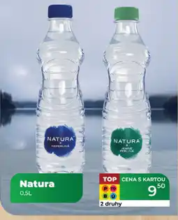 Tamda Foods Natura nabídka