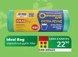 Tamda Foods Ideal Bag odpadkové pytle nabídka