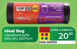 Tamda Foods Ideal Bag odpadkové pytle nabídka