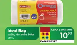 Tamda Foods Ideal Bag sáčky do koše nabídka