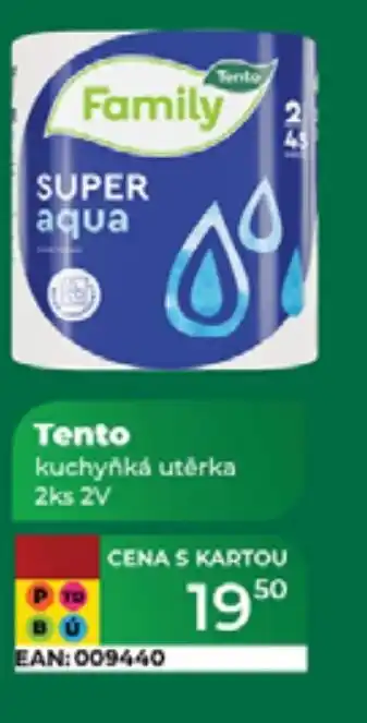 Tamda Foods Tento kuchyňká utěrka nabídka