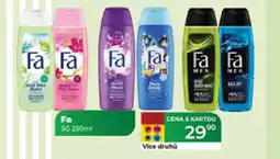 Tamda Foods Fa SG nabídka