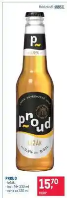 Makro Proud nabídka
