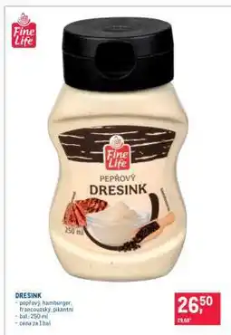 Makro Dresink nabídka