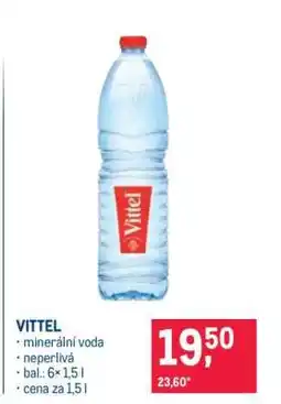 Makro Vittel nabídka