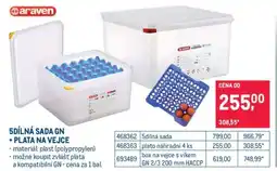 Makro 5DÍLNÁ SADA GN nabídka