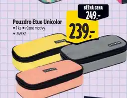 Albert Pouzdro Etue Unicolor nabídka