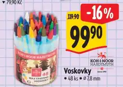 Albert Voskovky nabídka