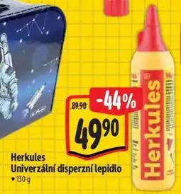 Albert Herkules Univerzální disperzní lepidlo nabídka