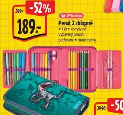 Albert Penál 2 chlopně nabídka