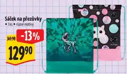 Albert Sáček na přezůvky nabídka
