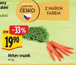 Albert Mrkev svazek nabídka