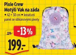 Albert Pixie Crew Motýlí Vak na záda nabídka