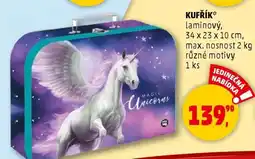 Penny Market Kufřík nabídka