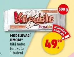 Penny Market Kneadable Modeling Clay nabídka