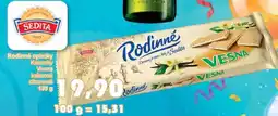 Jip Rodinné Oplatky nabídka