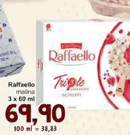 Jip Raffaello nabídka