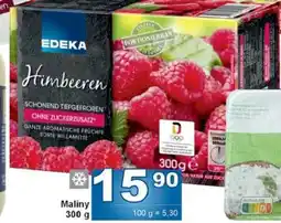 Jip Maliny nabídka