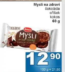 Jip Mysli na zdraví nabídka