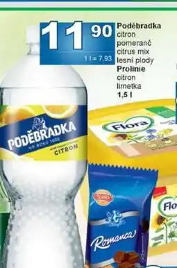 Jip Poděbradka nabídka