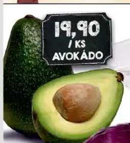 Jip Avokádo nabídka