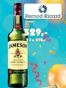 Jip Jameson nabídka