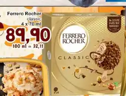 Jip Ferrero Rocher nabídka