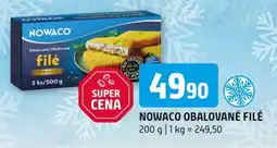 Terno NOWACO OBALOVANÉ FILÉ nabídka