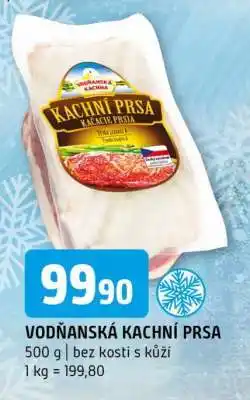 Terno VODŇANSKÁ KACHNÍ PRSA nabídka