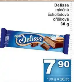 Jip Delissa nabídka
