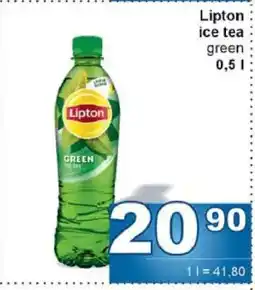 Jip Lipton Ice Tea Green nabídka