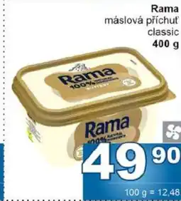 Jip Rama nabídka