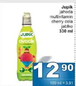 Jip Jupík nabídka