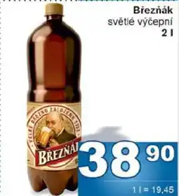 Jip Březňák nabídka