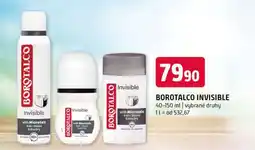 Terno BOROTALCO INVISIBLE nabídka