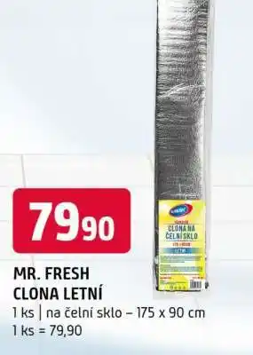 Terno MR. FRESH CLONA LETNÍ nabídka